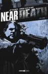 Jay Faerber, Simone Guglielmini, S. Guglielmini - Near death