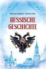 Manfre Alexander, Manfred Alexander, Günther Stökl, Manfred Stökl - Russische Geschichte