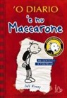 Jeff Kinney - 'O diario 'e nu maccarone. Nu cunto cu 'e figurelle