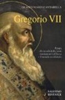 Glauca Cantarella, Glauco Maria Cantarella - Gregorio VII