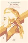Aloys Greither - Mozart