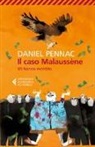 Daniel Pennac - Il caso Malaussène. Mi hanno mentito