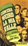 Vincenzo Barone Lumaga, Fabio Lastrucci - Com'era weird la mia valle. Sei percorsi tra orrore, paura e perturbante