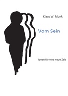 Klaus Munk - Vom Sein