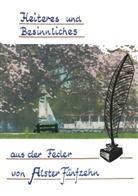 Christel (Hrsg. ) Schneider, Christe Schneider, Christel Schneider - Heiteres und Besinnliches aus der Feder von "Alster Fünfzehn"