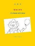 Elisabeth Draguhn - ABC Malen