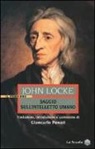 John Locke, G. C. Penati - Saggio sull'intelletto umano