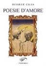Desireè Cilia - Poesie d'amore
