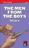 Ed Lacy - The Men From the Boys