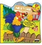 Antonio Renna - Nestore il gallo ugola d'oro