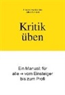 Friedrich vo Borries, Friedrich von Borries, Jakob Schrenk, Friedrich von Borries - Kritik üben