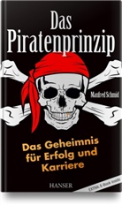 Manfred Schmid - Das Piratenprinzip