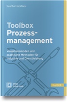 Sascha Horatzek - Toolbox Prozessmanagement
