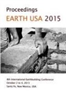 Quentin Wilson - Earth USA 2015 Proceedings