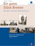 Peter Schulz - Ein gutes Stück Bremen