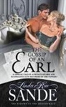 Linda Rae Sande - The Gossip of an Earl