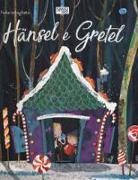 Matteo Gaule - Hansel e Gretel. Fiabe intagliate