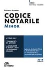 Raffaele Viggiani - Codice notarile. Ediz. minor