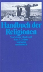 Ioan P. Culianu, Mircea Eliade - Handbuch der Religionen