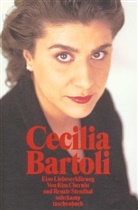Kim Chernin, Renate Stendhal - Cecilia Bartoli