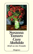 Susanna Tamaro - Cara Mathilda