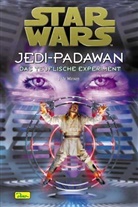 Star Wars, Jedi-Padawan - Bd.12: Das teuflische Experiment