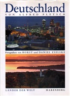 Alfred Pletsch - Deutschland