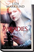 Lisa Marklund - Paradies