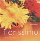 Jane Packer - Florissimo