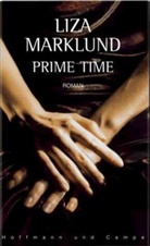 Lisa Marklund - Prime Time