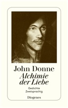 John Donne - Alchimie der Liebe