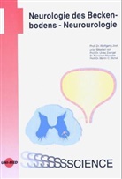 Wolfgang H. Jost - Neurologie des Beckenbodens - Neurourologie