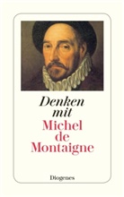 Michel de Montaigne, Andr Gide, André Gide - Denken mit Michel de Montaigne