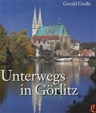 Gerald Grosse - Unterwegs in Görlitz