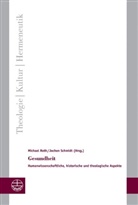 Michael Roth, Jochen Schmidt - Gesundheit