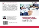 Deivi David Fuentes Doria - Estados Financieros Consolidados bajo NIIF
