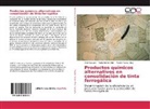 Ariel Vizcaino, Pablo Bonilla, Trosky Yanez - Productos químicos alternativos en consolidación de tinta ferrogálica