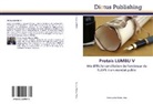 Protais Lumbu Maloba Ndiba - Protais LUMBU V
