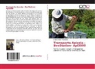 Franco Adrián Morichetti - Transporte Apicola - BeeStation- Api3000
