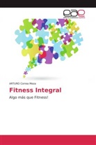 ARTURO Correa Meza - Fitness Integral