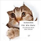 Götz Gußmann, Götz Gußmann - Katzen