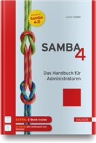Stefan Kania - Samba 4