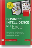 Ignatz Schels - Business Intelligence mit Excel