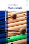 Susanne Bauer - Musiktherapie