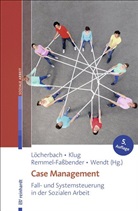 Wolfgan Klug, Wolfgang Klug, Peter Löcherbach, Ruth Remmel-Faßbender, Ruth Remmel-Fassbender u a, Wolf-Rainer Wendt - Case Management