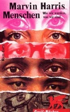 Marvin Harris - Menschen