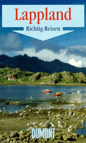 Michael Möbius, Annette Ster - Lappland