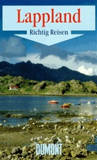 Michael Möbius, Annette Ster - Lappland