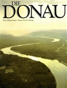 Erich Lessing, Dieter Maier - Die Donau