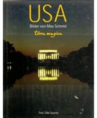 Udo Sautter, Max Schmid - USA